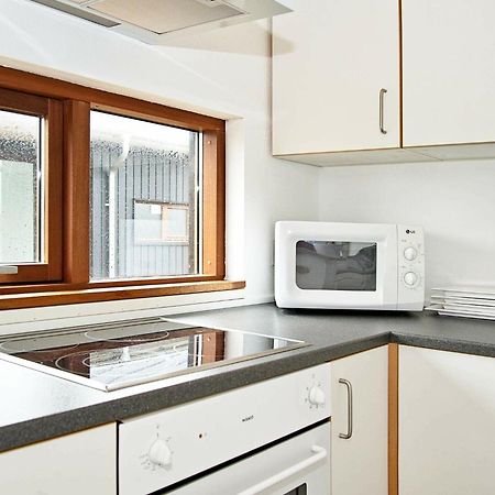 8 Person Holiday Home In Ulfborg Thorsminde Buitenkant foto