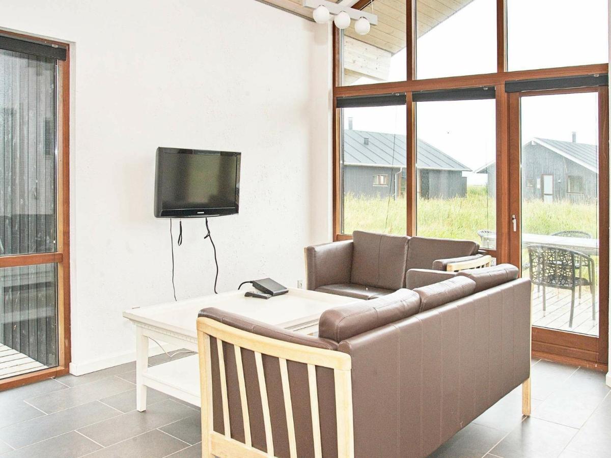 8 Person Holiday Home In Ulfborg Thorsminde Buitenkant foto