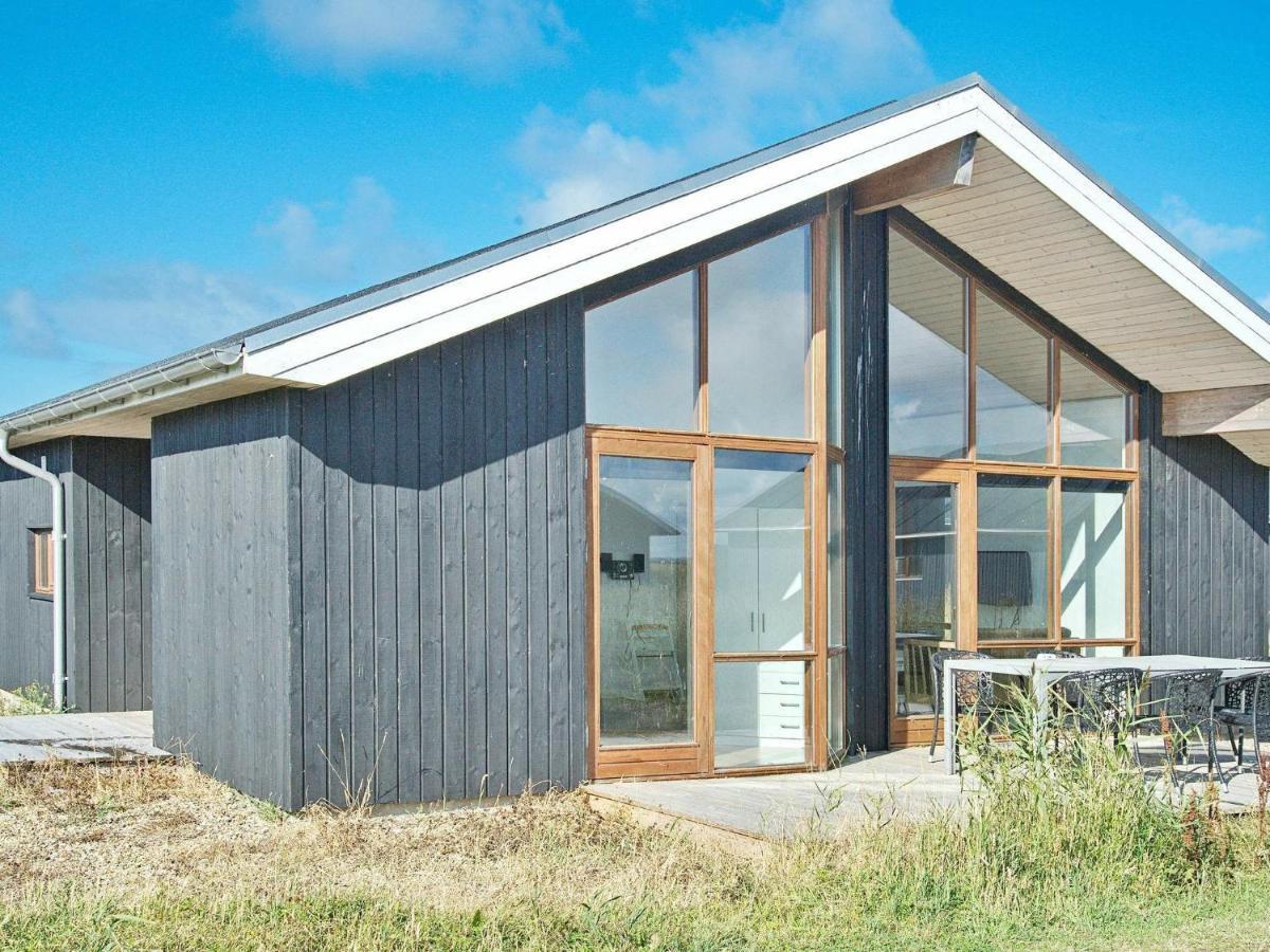 8 Person Holiday Home In Ulfborg Thorsminde Buitenkant foto